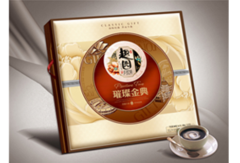 广式月饼生产厂家