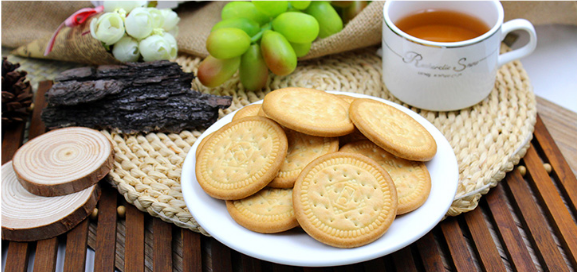 广东饼干品牌厂家