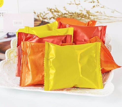 趣园食品